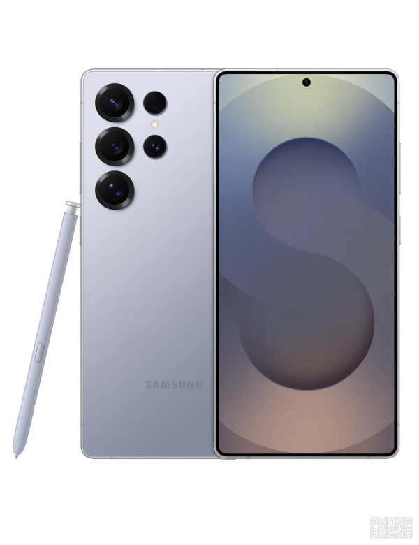 SAMSUNG GALAXY S25 ULTRA - Image 2