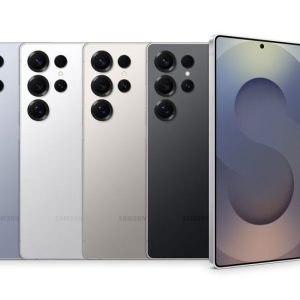 SAMSUNG GALAXY S25 ULTRA
