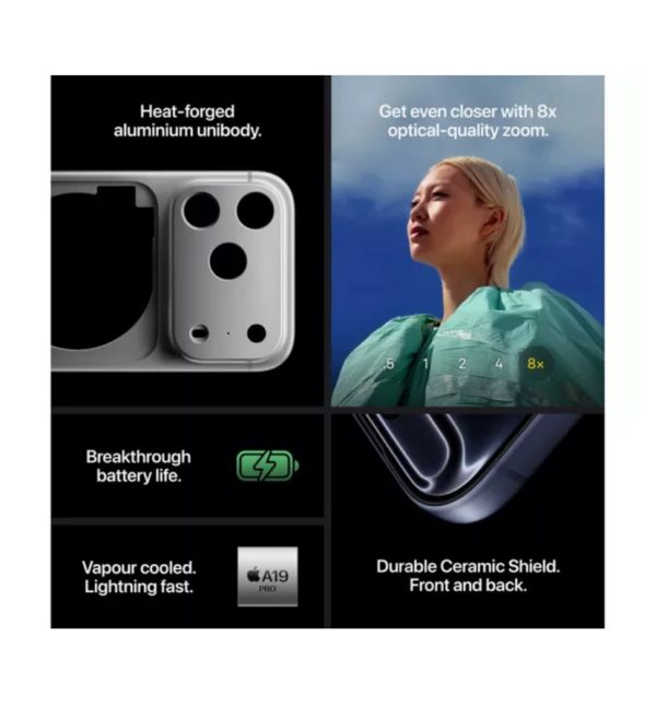APPLE IPHONE 17 PRO MAX - Image 6