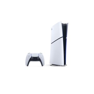 PlayStation®5 Digital Edition (slim)